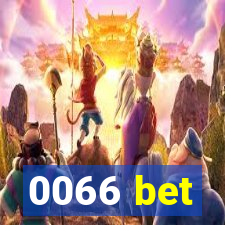 0066 bet